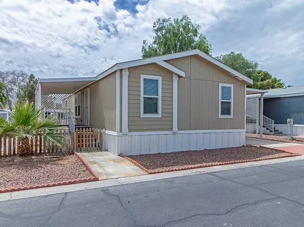 1111 N Lamb Blvd Spc 173, Las Vegas, NV 89110