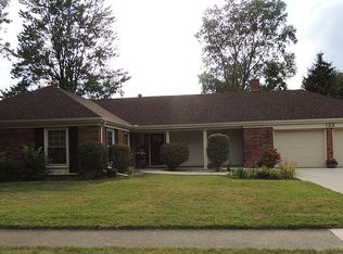 122 Brandywine Ln, Decatur, IN 46733