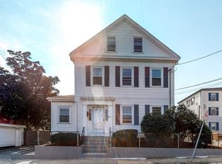44 Wallis St, Peabody, MA 01960