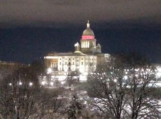 48 Benefit St FLOOR 1, Providence, RI 02904