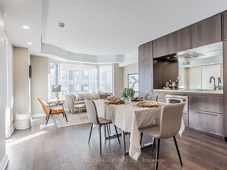 155 Yorkville Ave #2308 — Photo 7