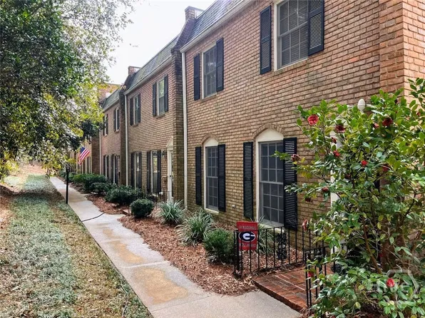 42 N Stratford Drive, Athens, GA 30605