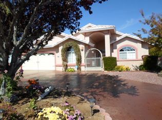 15208 Orchard Hill Rd, Helendale, CA 92342