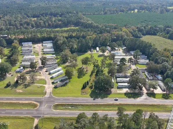 4134 Us Highway 98, McComb, MS 39648