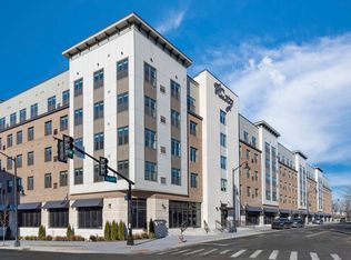 Vinty, Elizabeth, NJ 07202