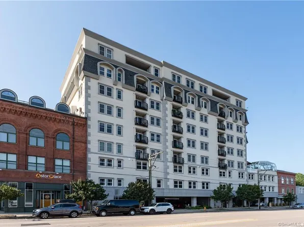 461 Bank Street #301, New London, CT 06320
