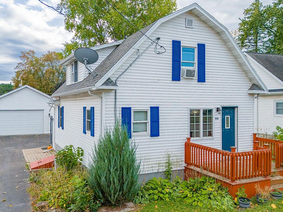 416 E Wisconsin St, Seymour, WI 54165 Zillow