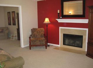 1357 Woodridge Dr, Knoxville, TN 37919