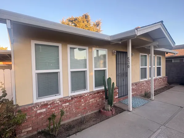 530 E Hawkeye Ave #530, Turlock, CA 95380
