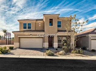 585 Tour Players Rd, Spring Valley, NV 89148
