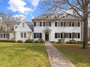 849 Arbor Rd, Winston Salem, NC 27104