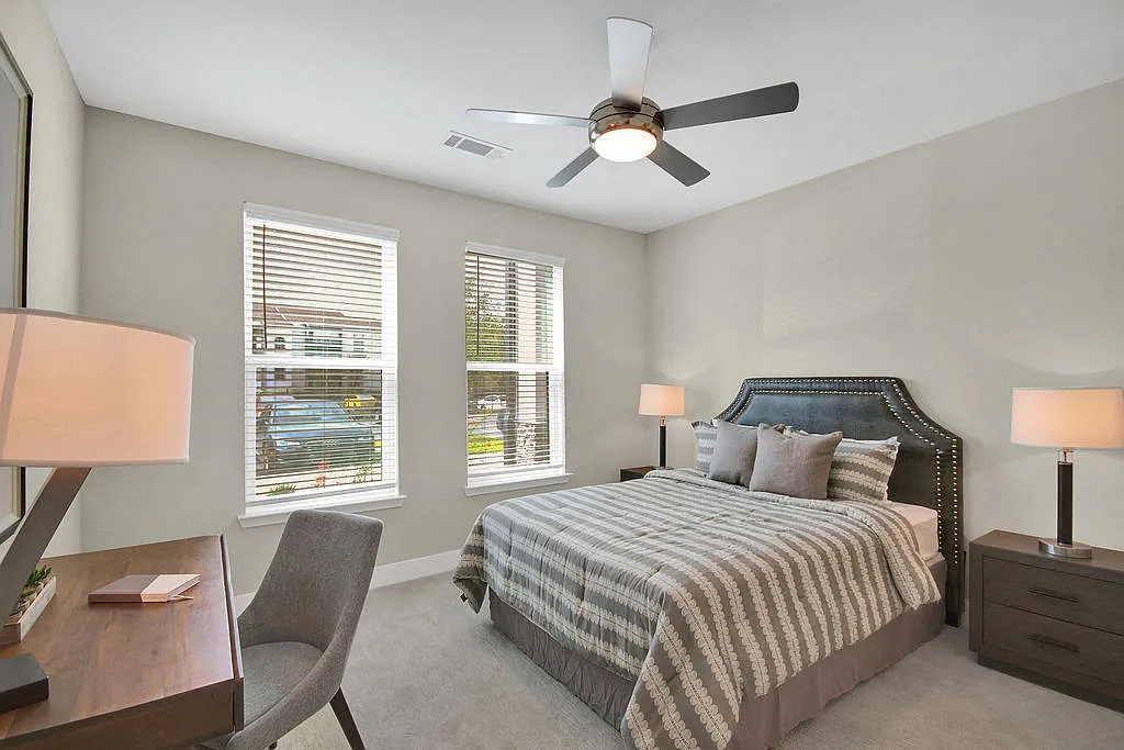 Vintage Winter Park Apartments — Photo 3