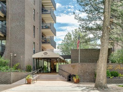 460 S Marion Parkway #604, Denver, CO, 80209