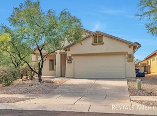 10370 E Painted Turtle Ln, Tucson, AZ 85747