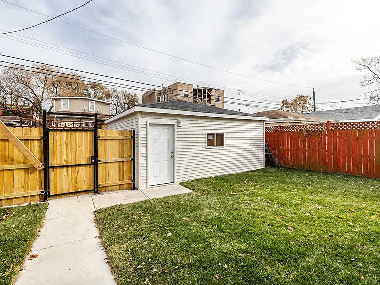 3822 W Huron St #1 — Photo 12