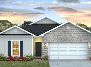 17910 Hens Ave, Foley, AL 36535