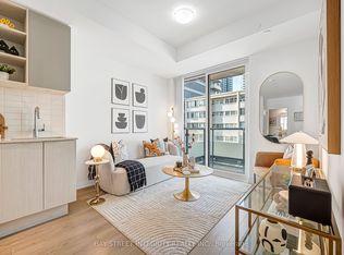 50 Dunfield Ave #1014, Toronto, ON M4S 0E4