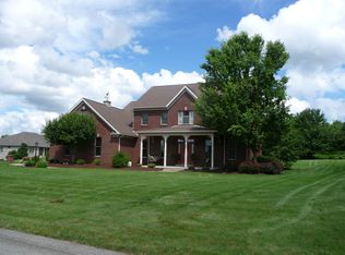 1028 Faulkner Way, Greensburg, PA 15601