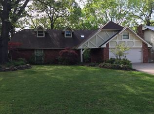 3509 Village Rd, Fort Smith, AR 72903