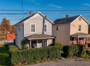 3710 W 3rd Ave, Beaver Falls, PA 15010