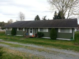 4439 Boblett Rd #A, Blaine, WA 98230