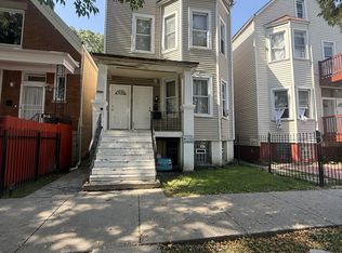 5434 S Laflin St FL 2, Chicago, IL 60609
