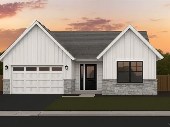 1949 N Ridge Dr, Chittenango, NY 13037