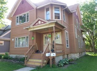 237 S Lincoln Ave, Aurora, IL 60505