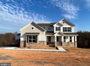 12100 Parkgate Dr, Nokesville, VA 20181