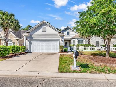 4814 Greenhaven Dr., North Myrtle Beach, SC, 29582