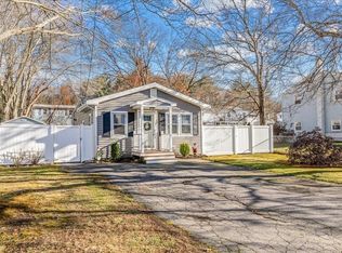 43 Fern Rd, Holbrook, MA 02343