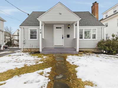 74 Lancaster Road, West Hartford, CT, 06119