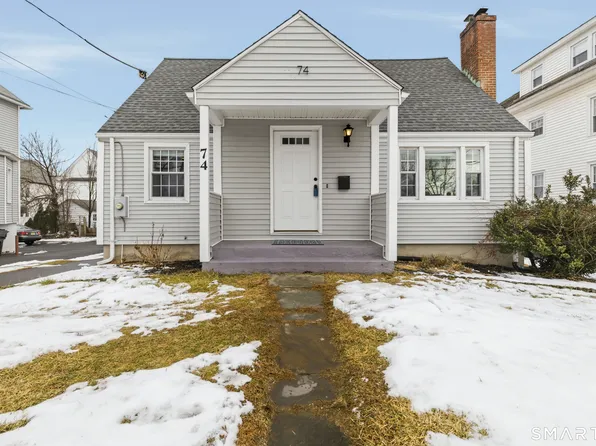 74 Lancaster Road, West Hartford, CT 06119
