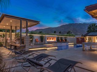 611 E Simms Rd, Palm Springs, CA 92262
