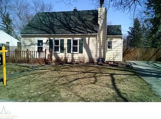 3317 S Catherine St, Lansing, MI
