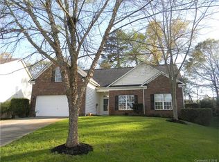11842 Kennon Ridge Ln, Huntersville, NC 28078