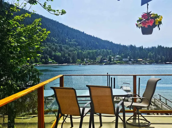 5338 Daniel Rd, Sunshine Coast, BC V0N 1S1