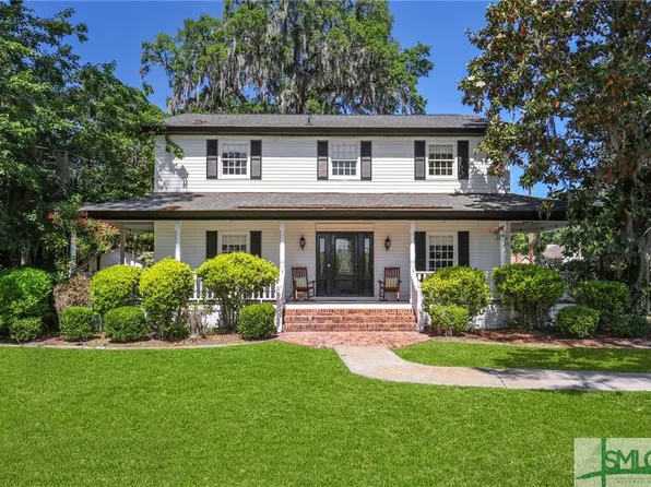101 Windfield Drive, Savannah, GA 31406