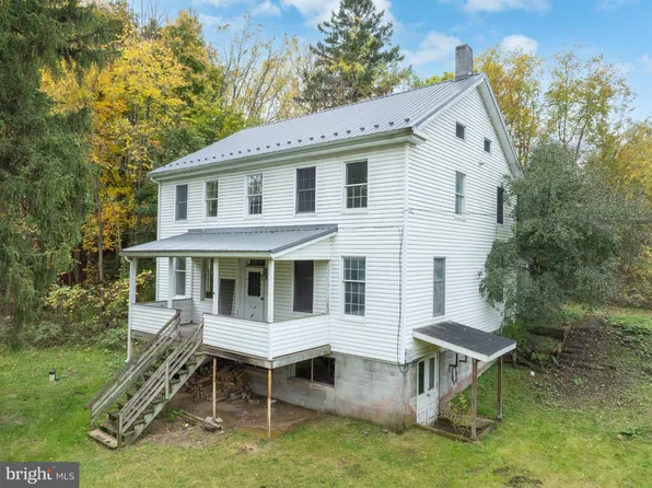 732 E Marylyn Ave, State College, PA 16801