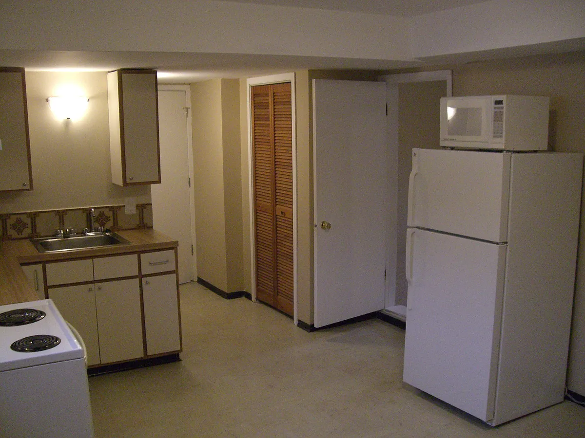 Building Photo - 5161 Booth Ave