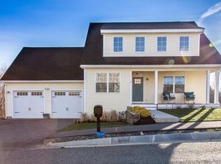 8 Nurse Way, Salem, MA 01970