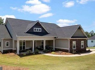 15 Observation Ct, Dallas, GA 30132