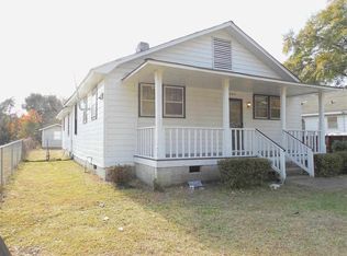 906 W Marion St, Florence, SC 29501