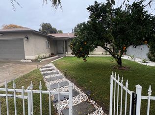 4696 E Dwight Way, Fresno, CA 93702