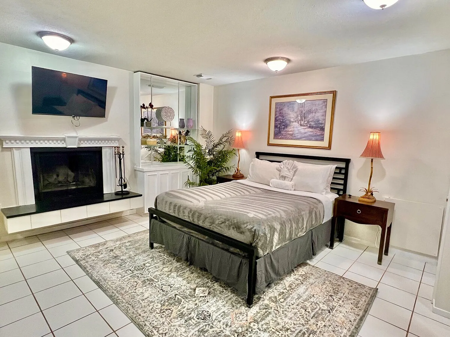1 bed, 1.0 bath, $3,619 — Photo 3