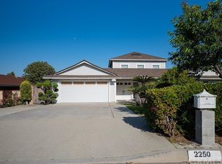 2250 Joan Dr, Hacienda Heights, CA 91745