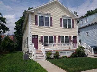 91 Bird St, Dorchester, MA 02125