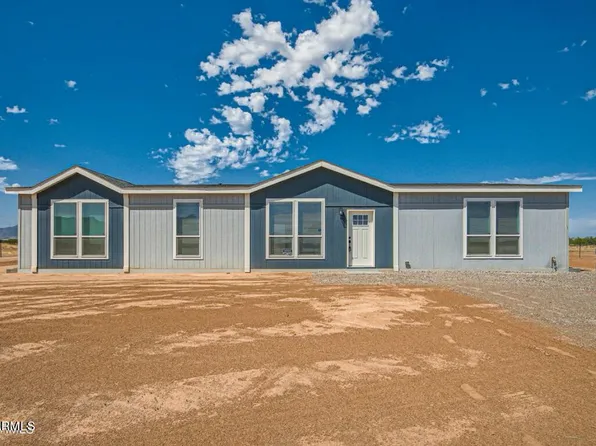 8862 N Sayonara Trail, Florence, AZ 85132