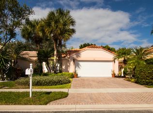 5185 Clover Creek Dr, Boynton Beach, FL 33437