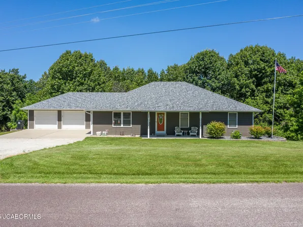12085 County Road 4037, Holts Summit, MO 65043
